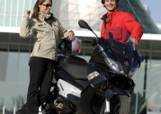 Gilera Nexus 300